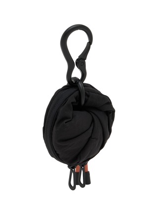 Detail View - Click To Enlarge - CÔTE&CIEL - Aóos Nano Smooth Bag Charm