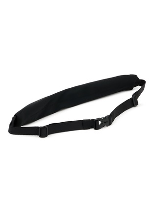 Detail View - Click To Enlarge - CÔTE&CIEL - Adda Sleek Crossbody Bag