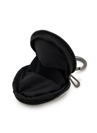 Detail View - Click To Enlarge - CÔTE&CIEL - Aóos Nano Woven Bag Charm