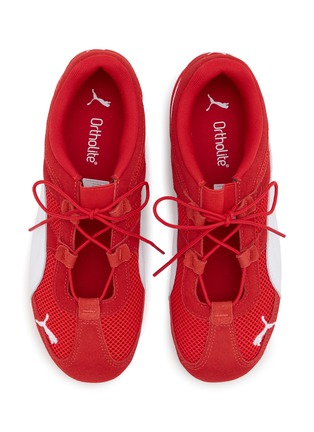Detail View - Click To Enlarge - PUMA - Speedcat Go Women's Sneakers