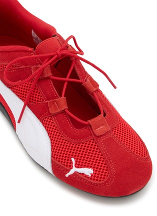 Detail View - Click To Enlarge - PUMA - Speedcat Go Women's Sneakers