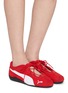 Figure View - Click To Enlarge - PUMA - Speedcat Go Women's Sneakers