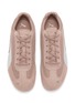 Detail View - Click To Enlarge - PUMA - Speedcat Premium Low Top Women's Sneakers