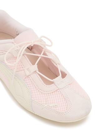 Detail View - Click To Enlarge - PUMA - Speedcat Go Women's Sneakers