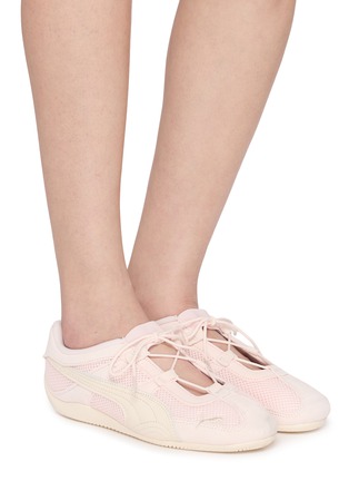 Figure View - Click To Enlarge - PUMA - Speedcat Go Women's Sneakers