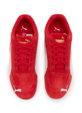 Detail View - Click To Enlarge - PUMA - Speedcat OG Unisex Sneakers