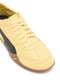 Detail View - Click To Enlarge - PUMA - Bella UT LEA Low Top Women's Sneakers
