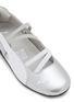 Detail View - Click To Enlarge - PUMA SHOES - Speedcat Ballet Flats