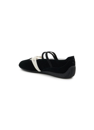  - PUMA SHOES - Speedcat Suede Ballet Flats