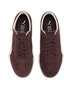 Detail View - Click To Enlarge - PUMA - Bella UT Suede Low Top Women's Sneakers