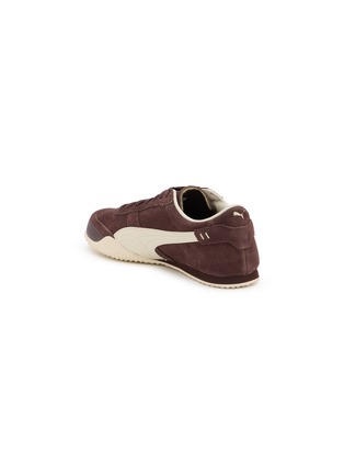  - PUMA - Bella UT Suede Low Top Women's Sneakers