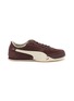 PUMA Bella UT Suede Low Top Women's Sneakers
