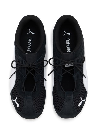 Detail View - Click To Enlarge - PUMA - Speedcat Go Women's Sneakers