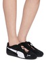 Figure View - Click To Enlarge - PUMA - Speedcat Go Women's Sneakers