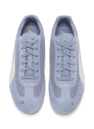 Detail View - Click To Enlarge - PUMA - Speedcat Premium Low Top Women's Sneakers