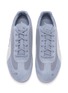 Detail View - Click To Enlarge - PUMA - Speedcat Premium Low Top Women's Sneakers