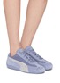 Figure View - Click To Enlarge - PUMA - Speedcat Premium Low Top Women's Sneakers