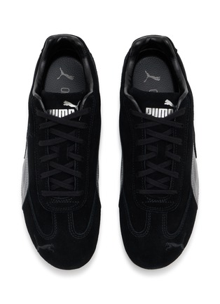 Detail View - Click To Enlarge - PUMA SHOES - Speedcat Lux Unisex Sneakers