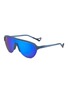 DISTRICT VISION Nagata Speed Blade Mask Sunglasses