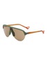 DISTRICT VISION Nagata Speed Blade Mask Sunglasses