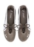 Detail View - Click To Enlarge - PUMA - Speedcat Ballet Nova Women's Sneakers