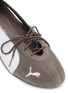Detail View - Click To Enlarge - PUMA - Speedcat Ballet Nova Women's Sneakers