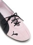 Detail View - Click To Enlarge - PUMA - Speedcat Ballet Nova Women's Sneakers