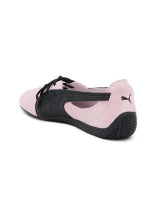  - PUMA - Speedcat Ballet Nova Women's Sneakers