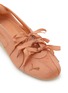 Detail View - Click To Enlarge - PUMA - Speedcat Ballet Nova Satin Women's Sneakers