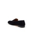  - DOUCAL'S - Suede Penny Loafers