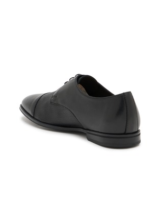  - DOUCAL'S - Leather Derby Shoes