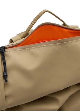 Detail View - Click To Enlarge - ELLIKER - Buckden Roll Top Backpack 24L/35L