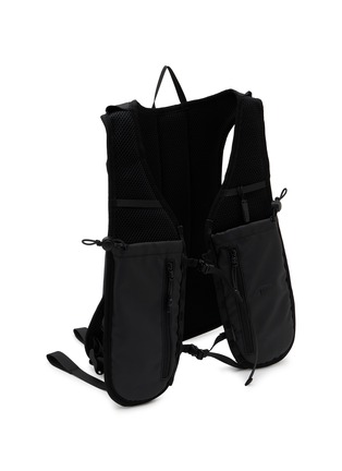 Detail View - Click To Enlarge - ELLIKER - Rigg Hydration Backpack 6L