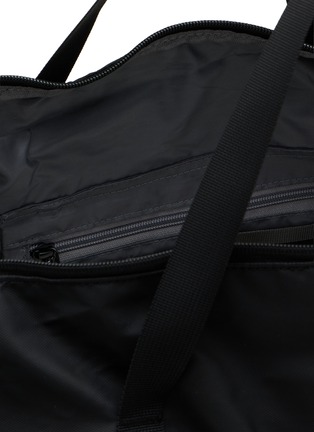 Detail View - Click To Enlarge - ELLIKER - Arten Holdall 56L