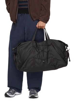 Figure View - Click To Enlarge - ELLIKER - Arten Holdall 56L