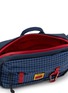 Detail View - Click To Enlarge - ELLIKER - X Hikerdelic Semer Sling Bag 1L