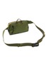 Detail View - Click To Enlarge - ELLIKER - X Hikerdelic Semer Sling Bag 1L