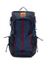 ELLIKER X Hikerdelic Cautley Flap Over Backpack 23L