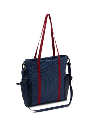 Detail View - Click To Enlarge - ELLIKER - X Hikerdelic Carston Tote Bag 13L