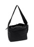 Detail View - Click To Enlarge - F/CE. - Furoshiki Textured Twill Shoulder Bag