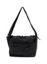 F/CE. Furoshiki Textured Twill Shoulder Bag