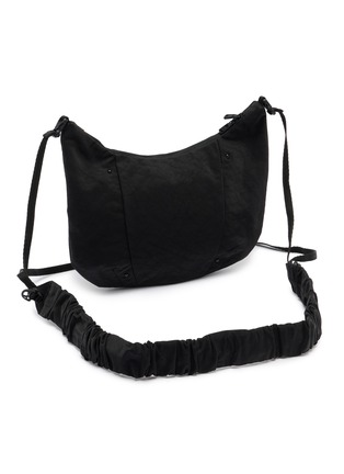 Detail View - Click To Enlarge - F/CE. - Textured Twill Pouch