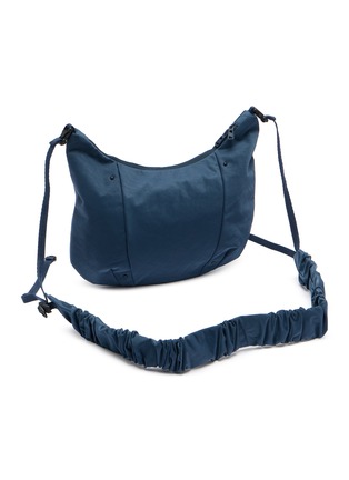 Detail View - Click To Enlarge - F/CE. - Textured Twill Pouch