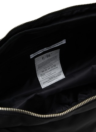 Detail View - Click To Enlarge - F/CE. - 420 Re/Cor Shoulder Bag