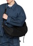 Figure View - Click To Enlarge - F/CE. - 420 Re/Cor Shoulder Bag
