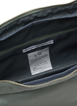 Detail View - Click To Enlarge - F/CE. - 420 Re/Cor Shoulder Bag