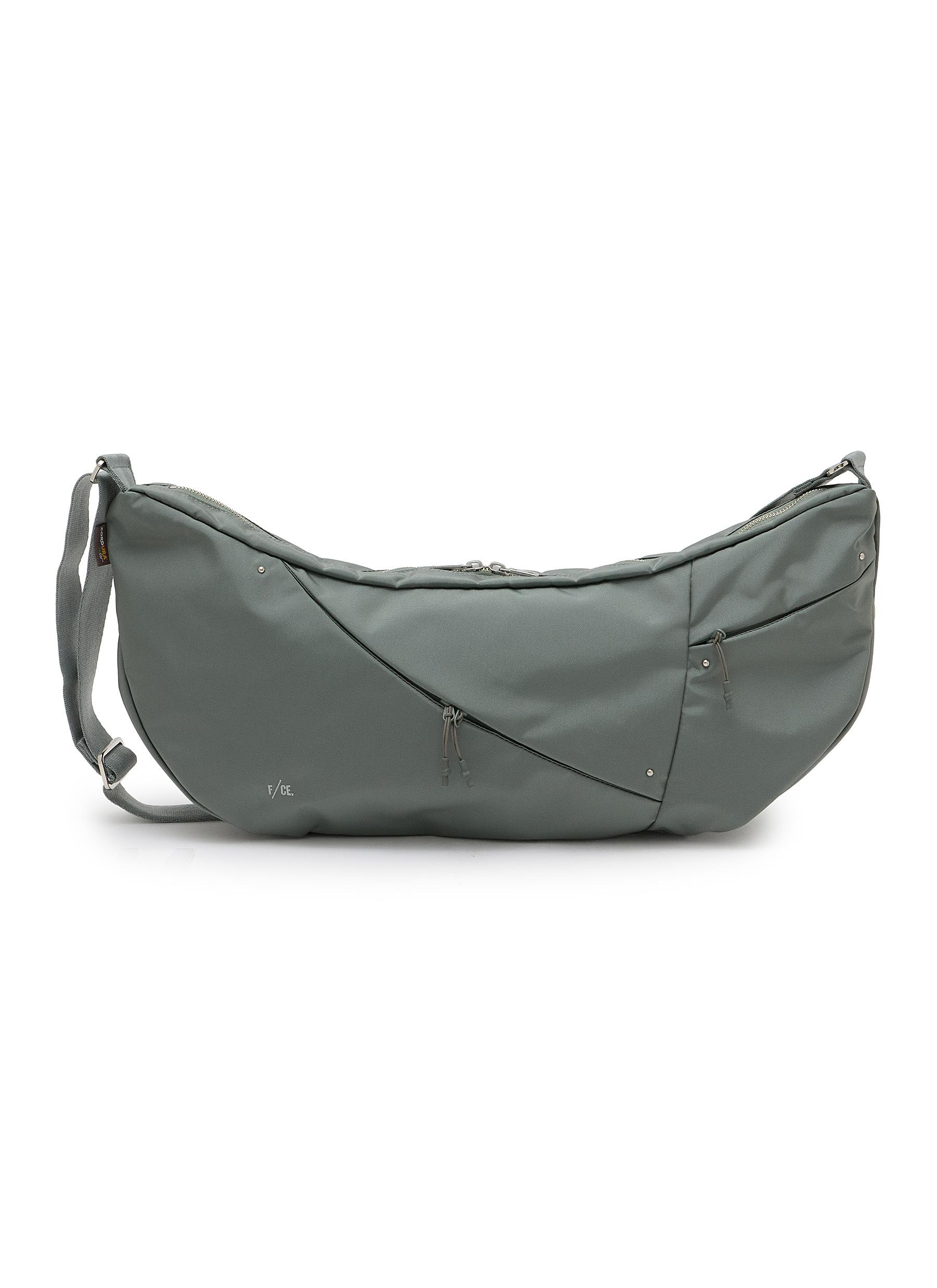 F/CE. | 420 Re/Cor Shoulder Bag | Men | Lane Crawford