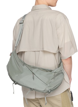 Figure View - Click To Enlarge - F/CE. - 420 Re/Cor Shoulder Bag