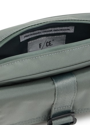 Detail View - Click To Enlarge - F/CE. - 420 Re/Cor Holiday Bag