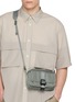 Figure View - Click To Enlarge - F/CE. - 420 Re/Cor Holiday Bag